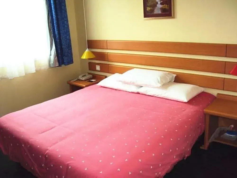 Home Inn Xiamen SM City Plaza