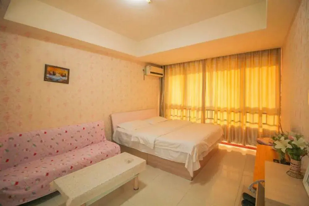 Wanda Fashion Apartment