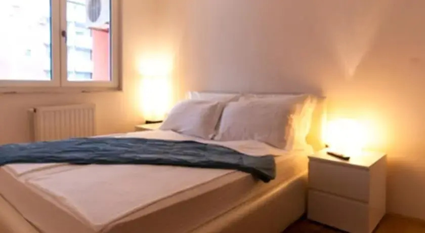 Apartment Lenilu