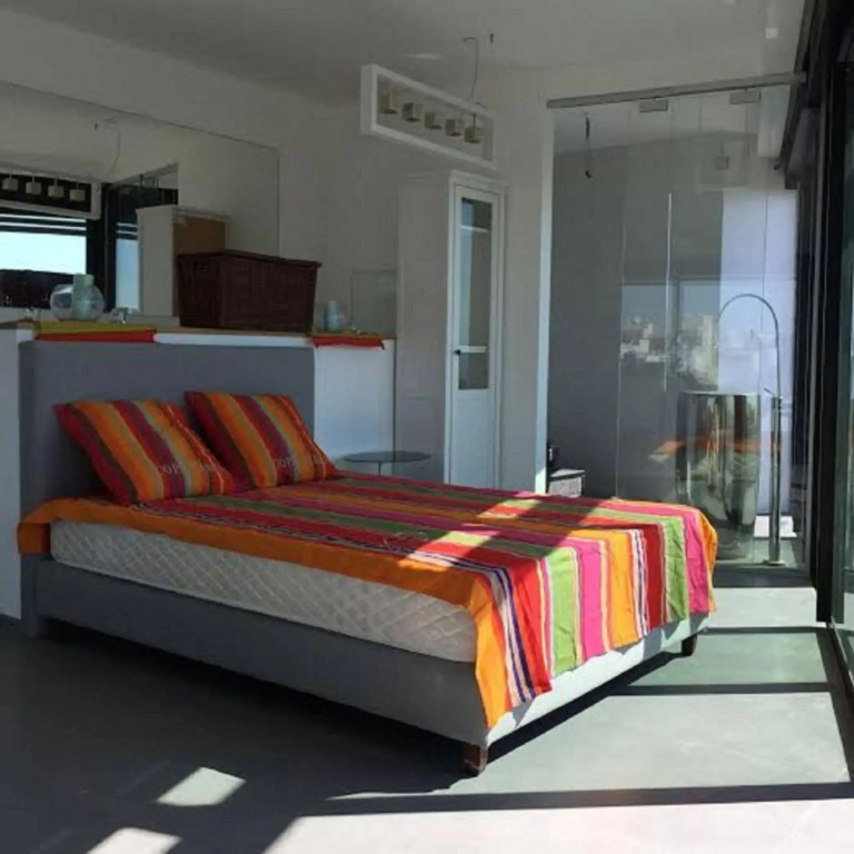 The New Port Hotel Tel Aviv