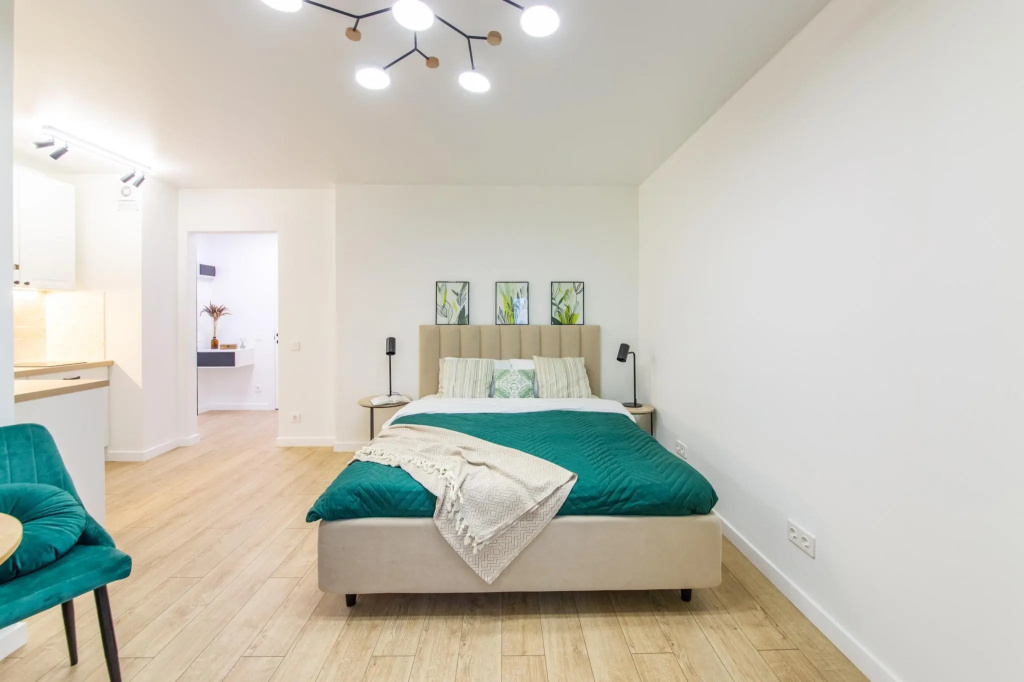 Eliza Home на Заневском проспекте