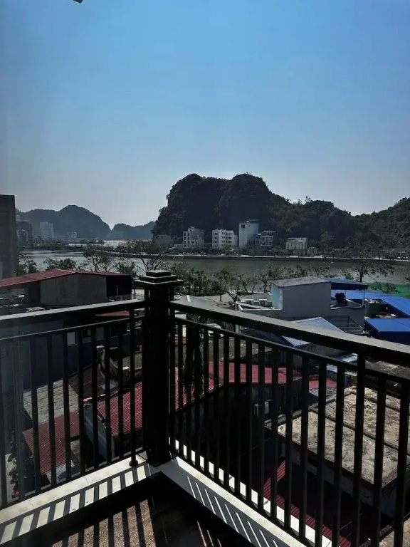 Cat Ba Seoul 2 Hotel & Apartment