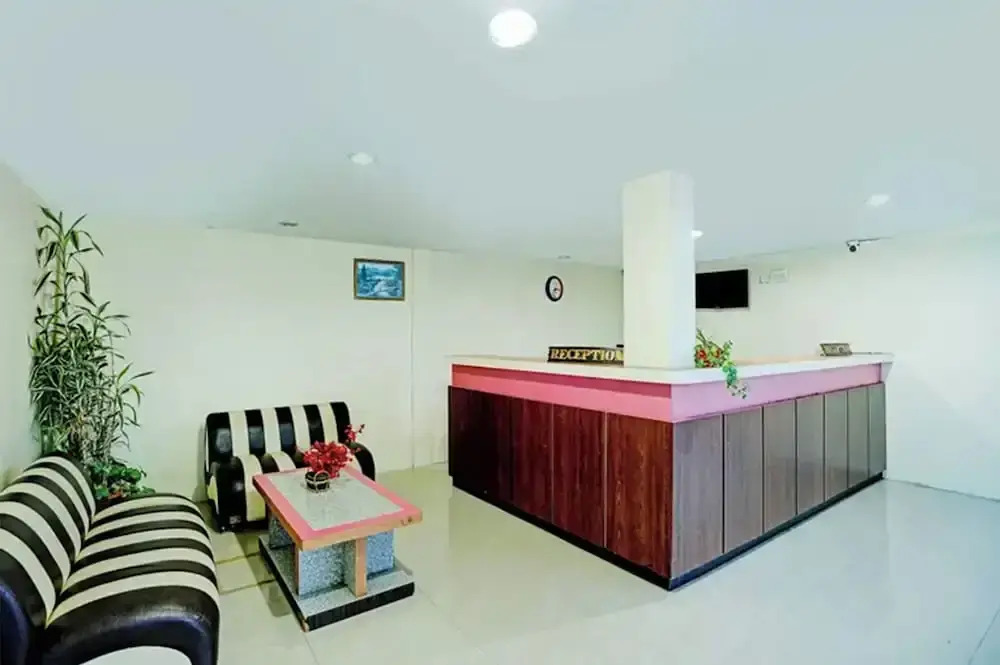 Hotel Toba Shanda By Helocus