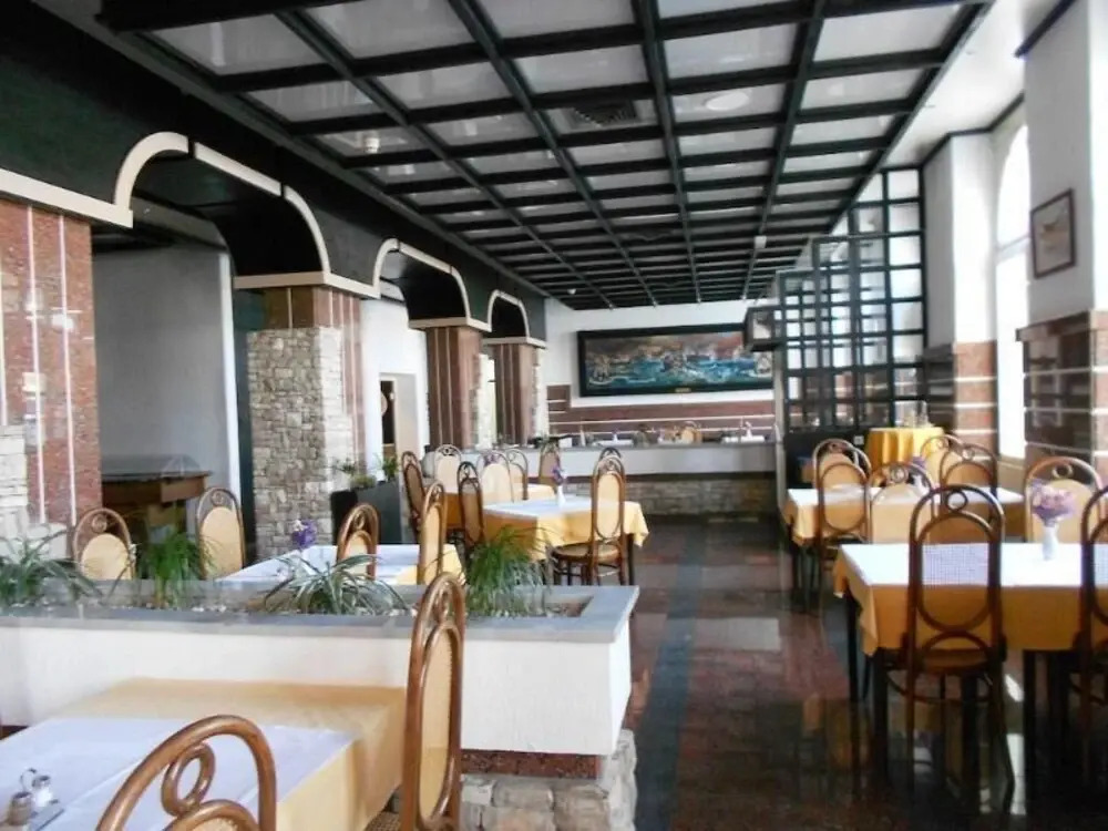 Hotel Tamaris