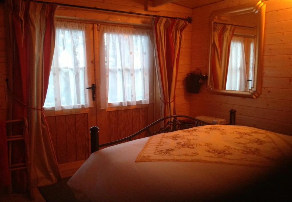 Alice Guest house