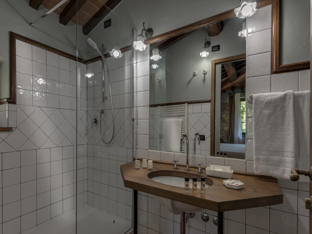 Ultimo Mulino Wellness Country Hotel