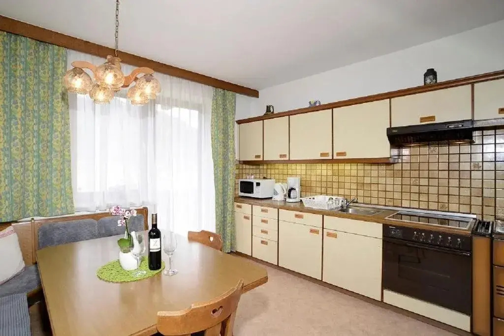 Appartment Sonnenschein