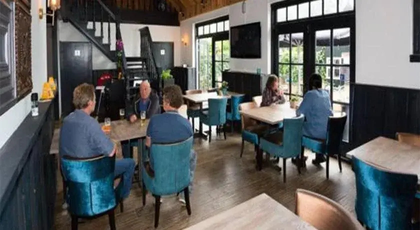 EuroParcs Buitenhuizen