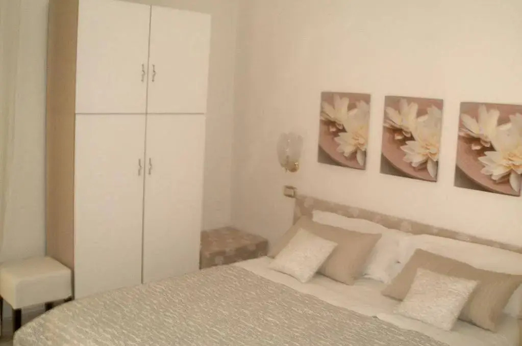 Hotel Mandetta