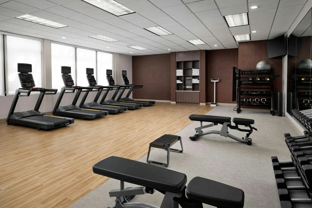 Courtyard by Marriott Dallas DFW Airport North/Grapevine