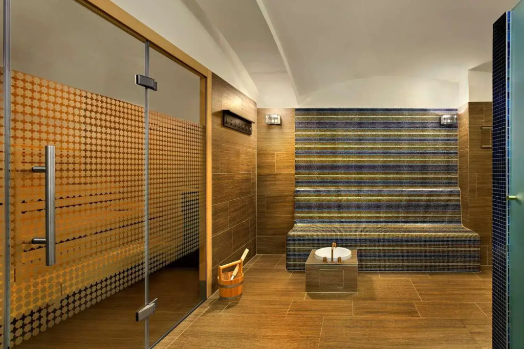 Anantara Palais Hansen Vienna - A Leading Hotel of the World