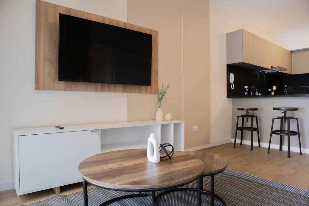 w Remarkable 1BR w Swimming Pool in San Isidro