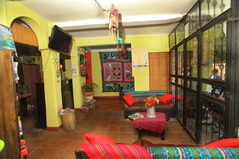 Casa Colonial PanaSurf