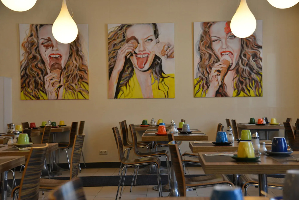 Arthotel Munich