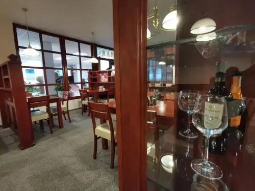 HOTEL SVRATKA