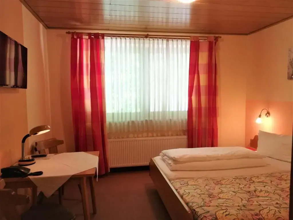 Landgasthof Schwarz