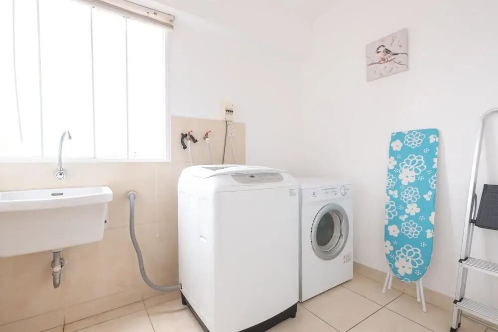Simply Comfort. Stylish Miraflores Apartments