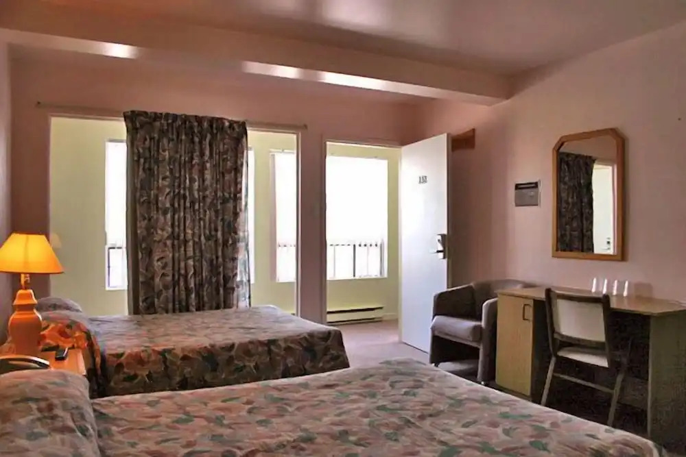 Motel Bellevue