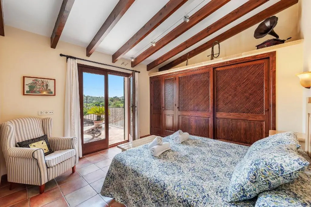 Finca Morell Vell