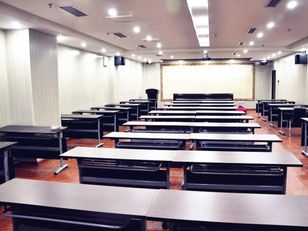 GreenTree Inn TaiYuan Jiancaoping District XingHua Street Hotel