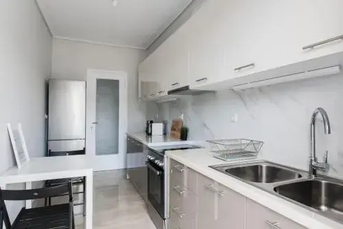 Flat 1 Bedroom 1 Bathroom - Marousi