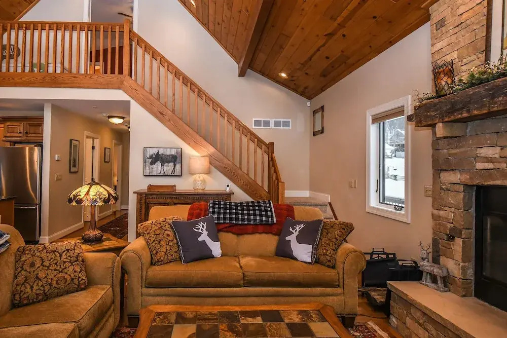 Adventure Awaits 5 Bedroom House