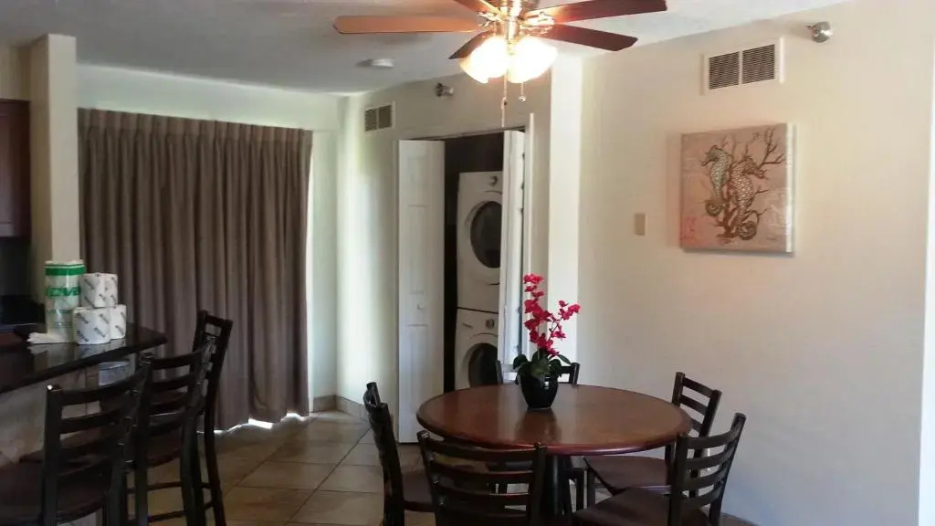 Put-In-Bay Poolview Condo #6