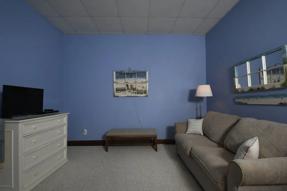 Schmidt Lodge 3 Bedroom House