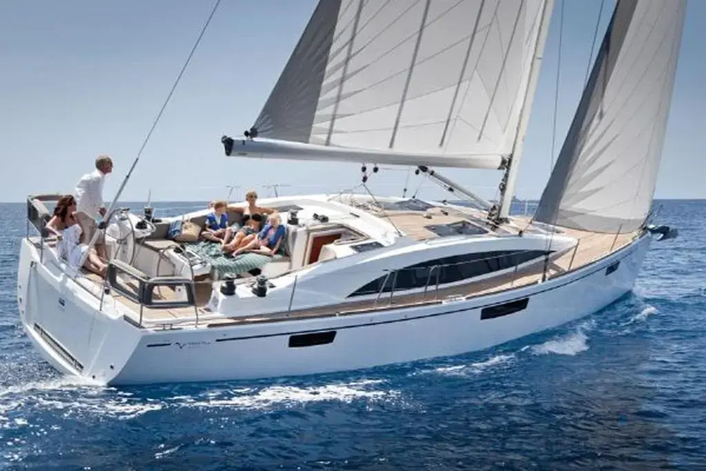 Bavaria 46 Cruiser
