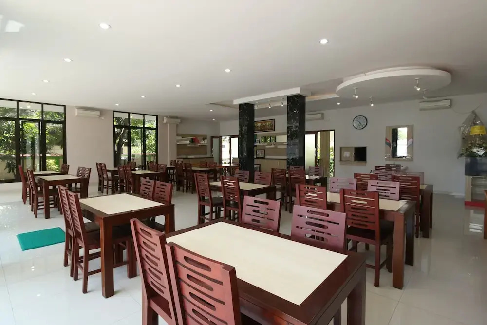 Airy Terminal Tirtonadi Setiabudi 45 Solo