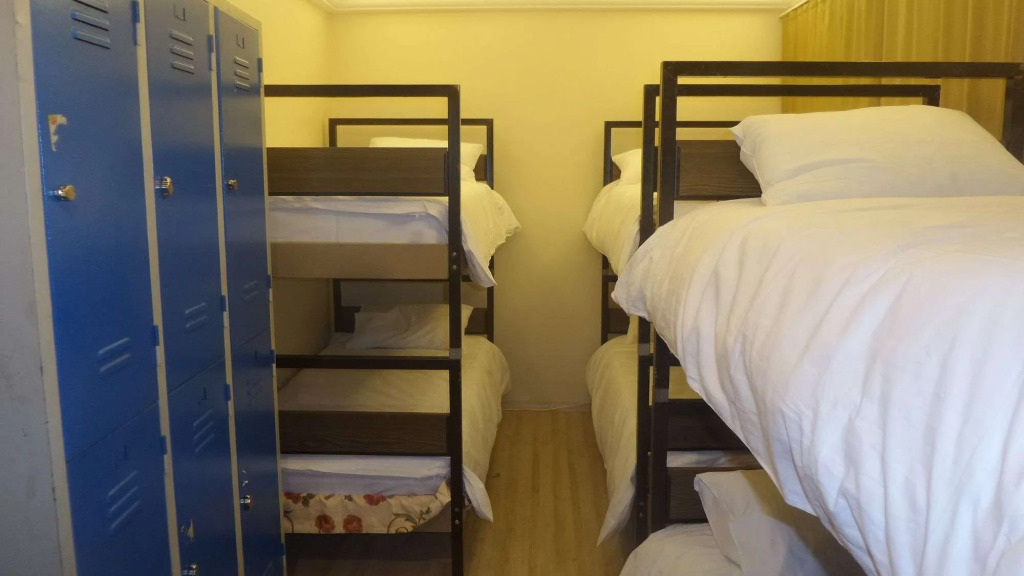 Paxx Istanbul Hotel&Hostel