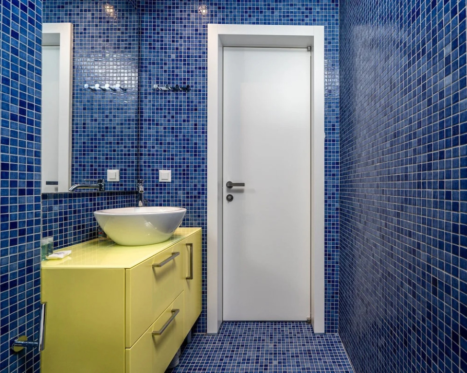 Dias Blue Villa