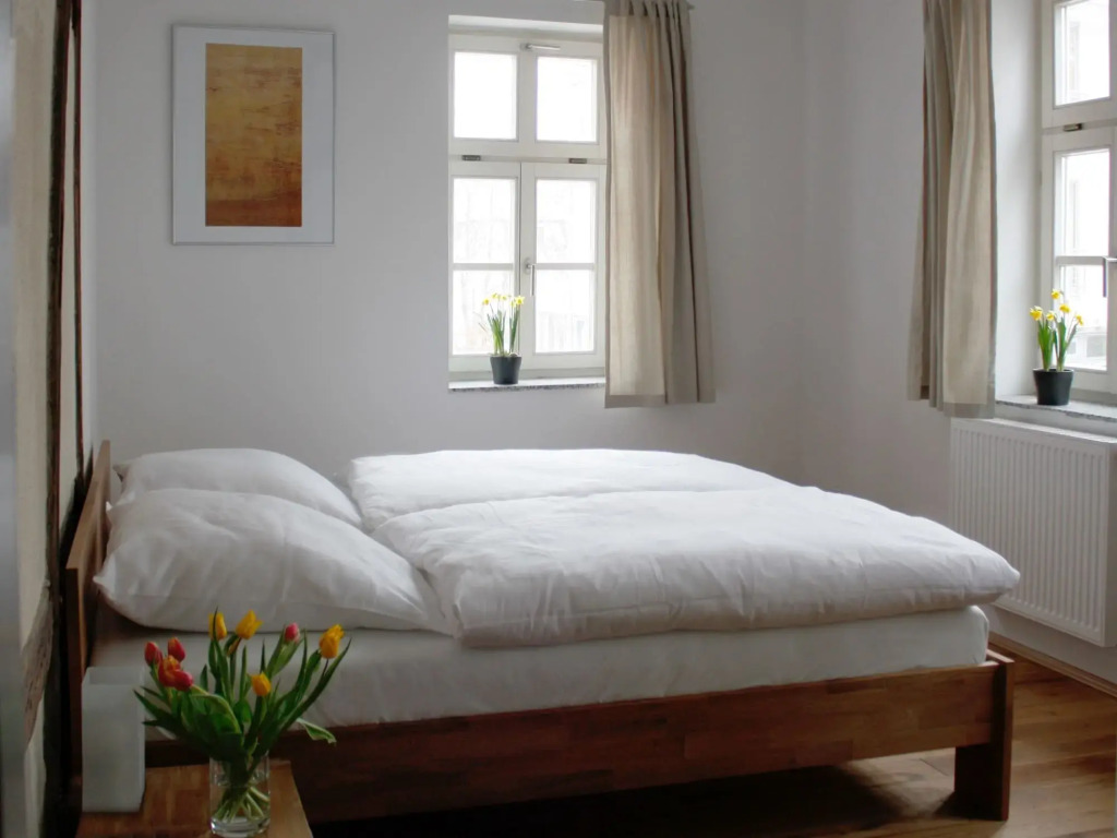 Pension Sackpfeifenmühle