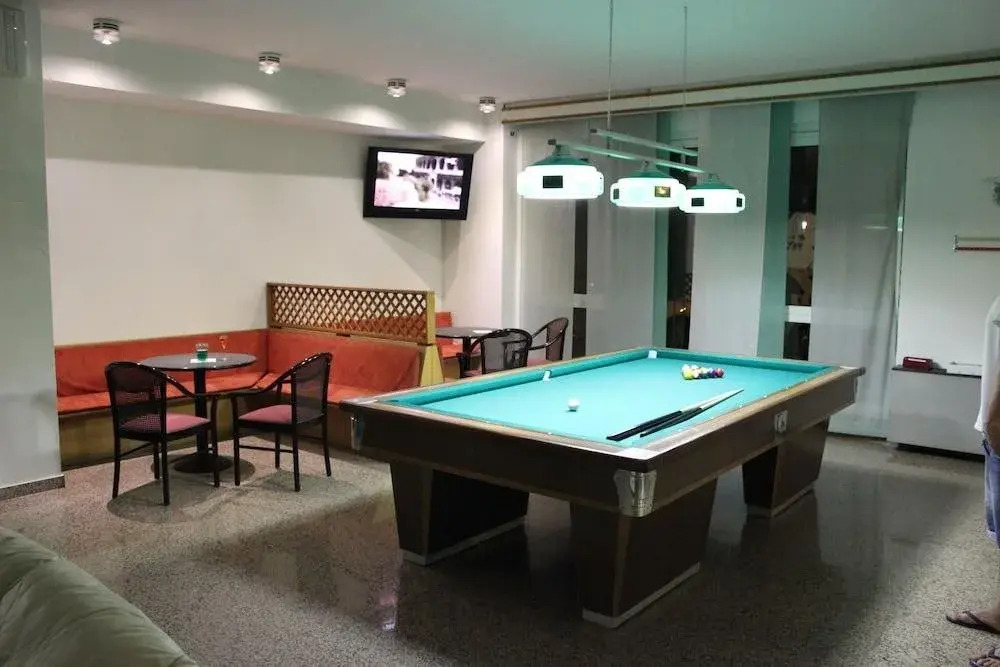 hotel Torretta Bramante