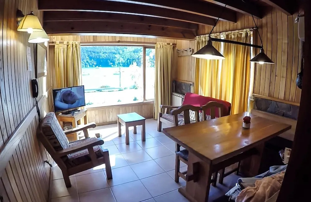 Valle Hermoso Apart Hotel