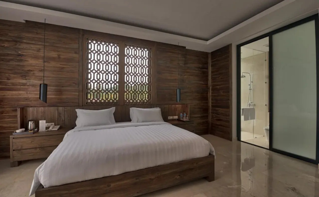 Kemangi Bed and Breakfast
