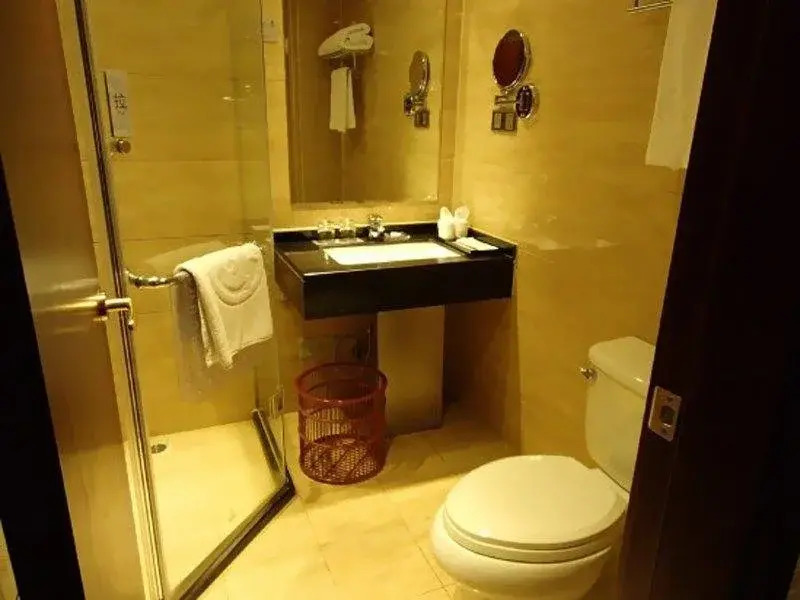 Farway Gold Hotel