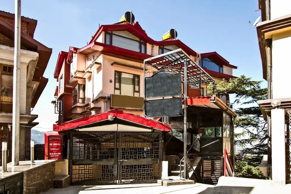 Oyo Premium 148 The Bodhi Tree Bnb