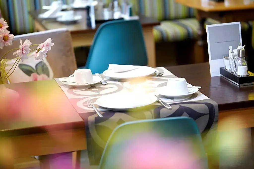 Designhotel Fährhaus Meißen