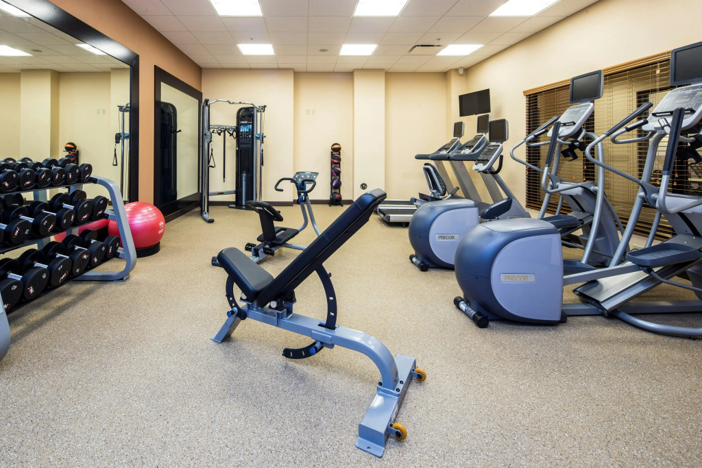Hilton Garden Inn Uniontown