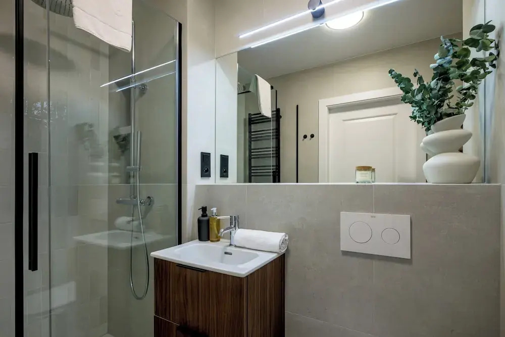RentPlanet - Apartament Braniborska IV
