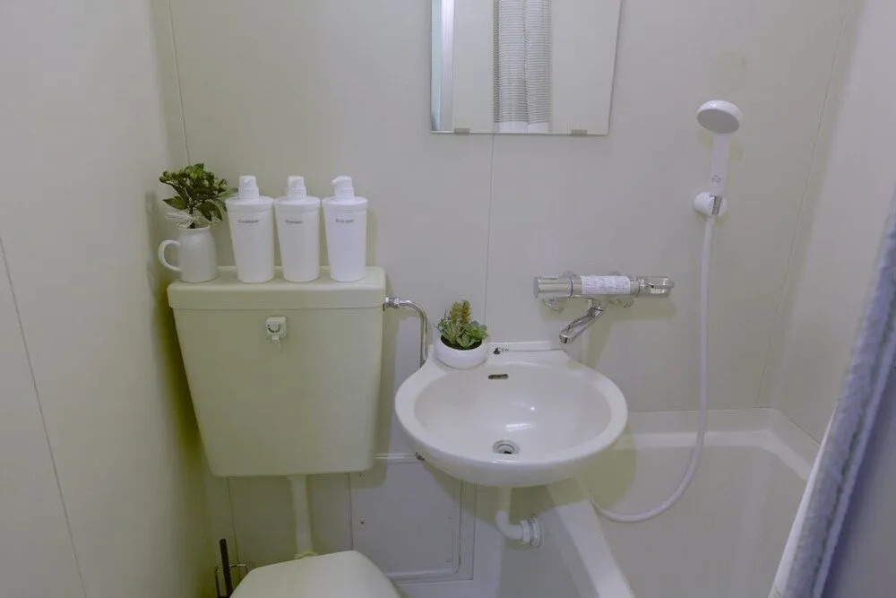 nestay suite tokyo tabata