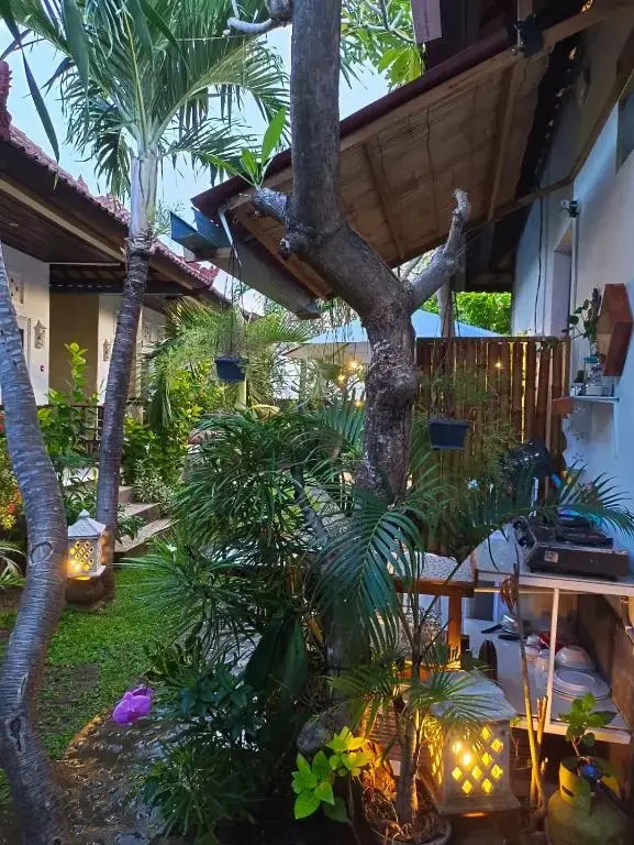 Dalum Homestay