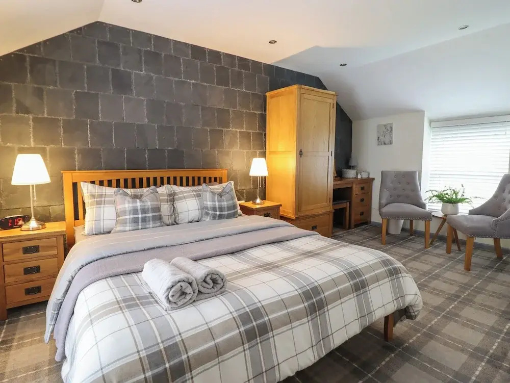 Arthurs Cottage