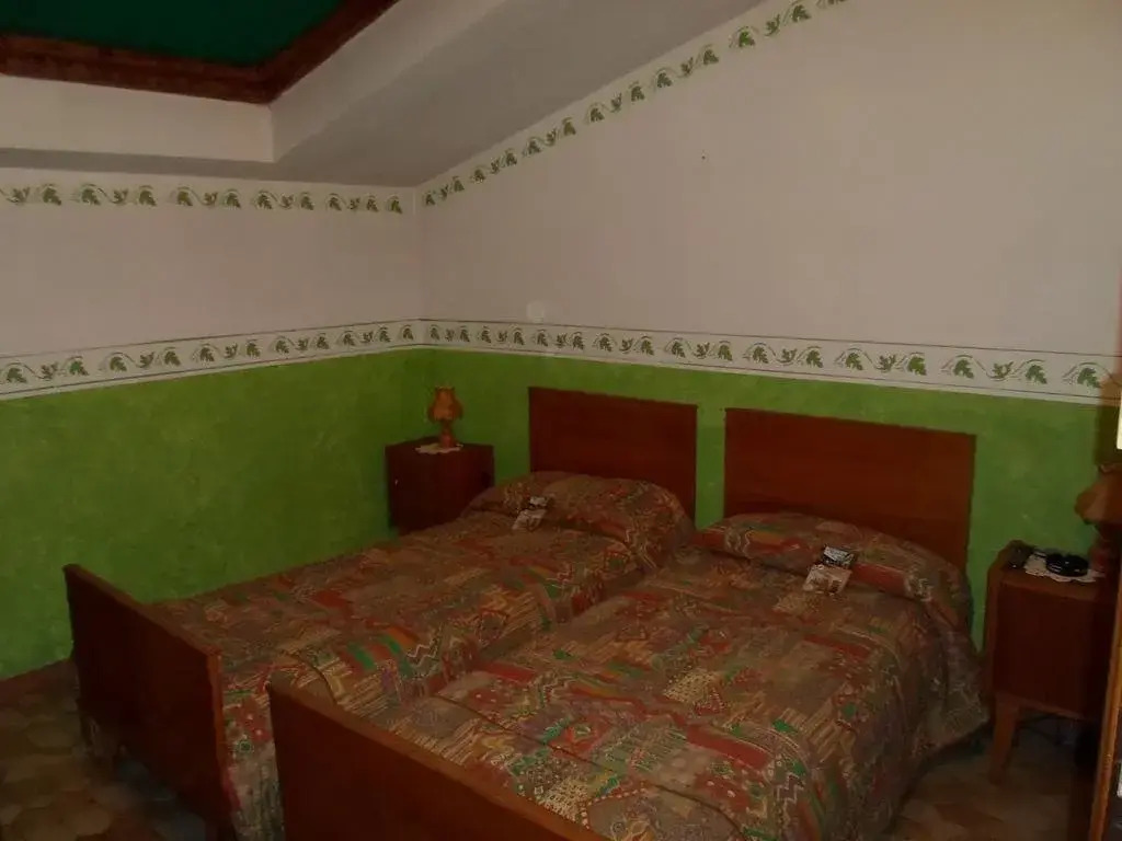 Albergo Leon D'Oro