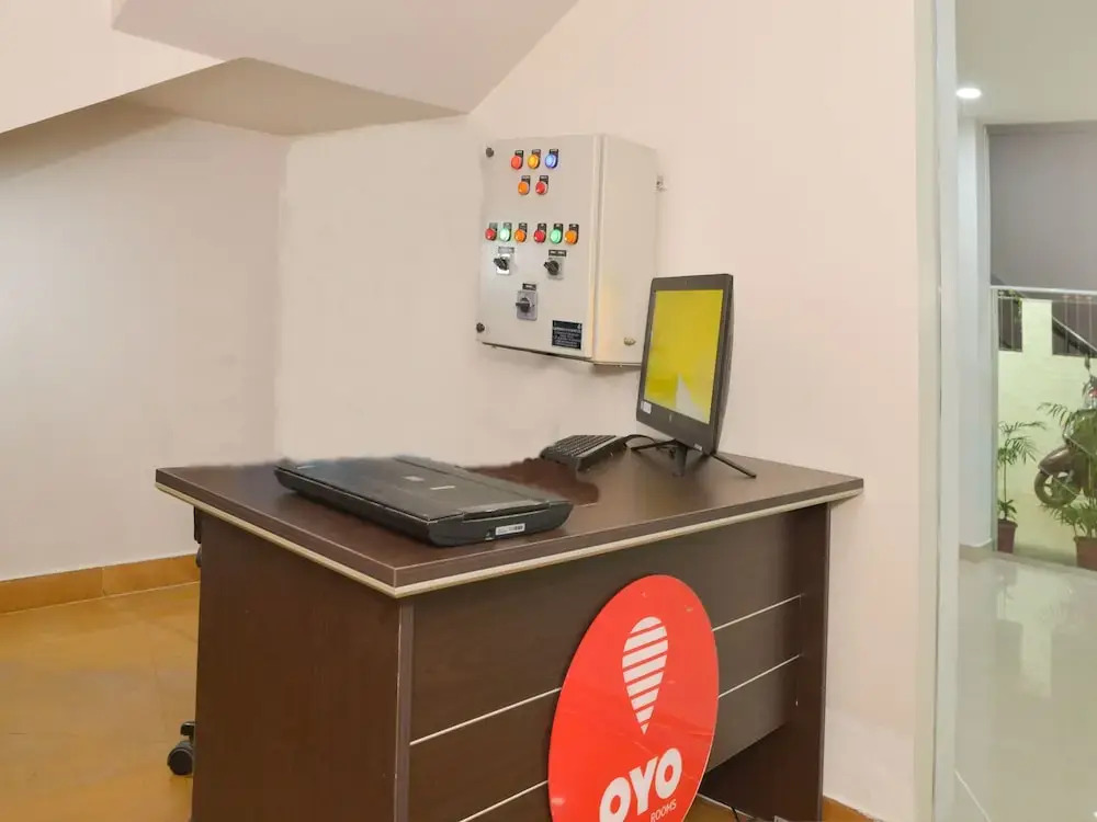 Oyo 14862 Nk7
