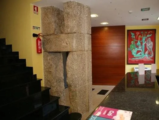 Hospedaria Robalo