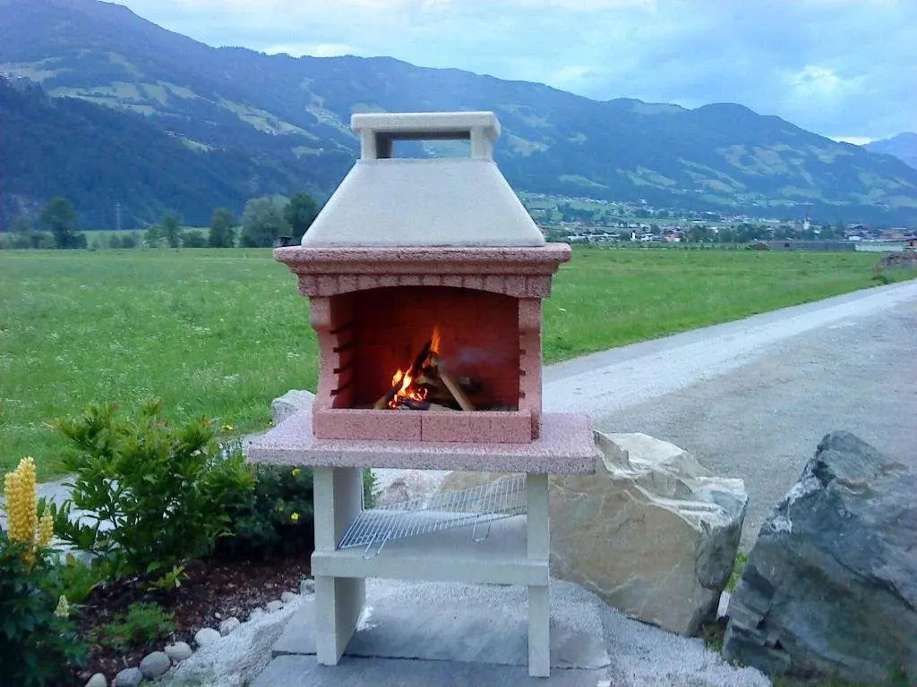 Apparthotel Stoanerhof