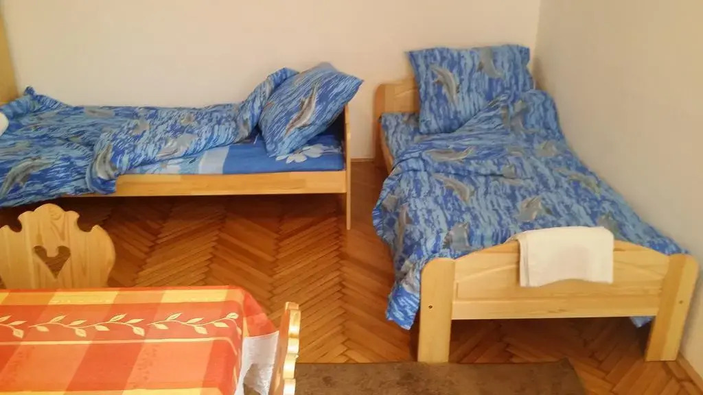 Dock Apartman