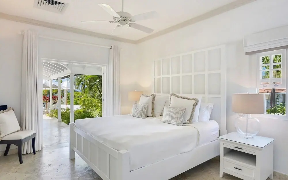 Palm Grove 3 St.James